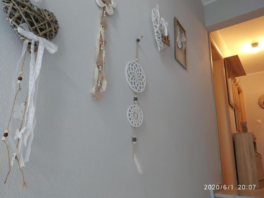 Apartament Anadora 2: Hospitable Stone House With Yard Aleksandropolis Zewnętrze zdjęcie
